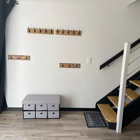 Maison De De 16 A 22 Personnes 度假居 热莫扎克