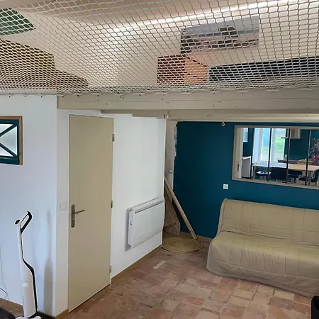 度假居 Maison De De 16 A 22 Personnes