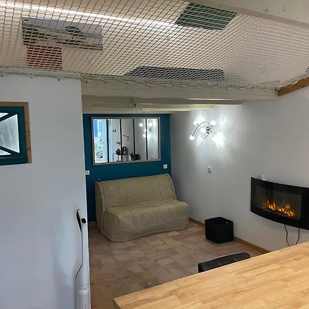 Maison De De 16 A 22 Personnes 度假居