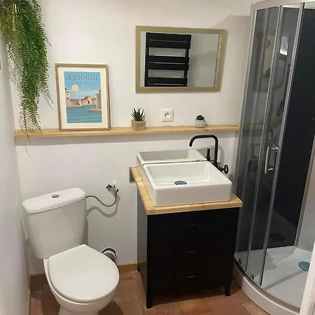 Maison De De 16 A 22 Personnes Prázdninový dům