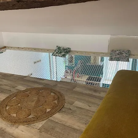 Maison De De 16 A 22 Personnes *