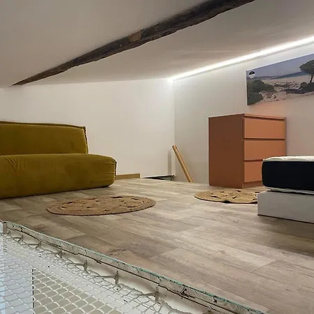 Maison De De 16 A 22 Personnes Holiday home