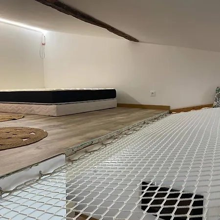 Maison De De 16 A 22 Personnes Holiday home Gemozac