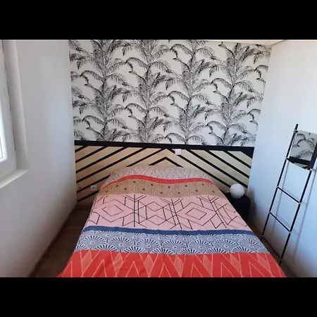 Maison De De 16 A 22 Personnes Prázdninový dům *