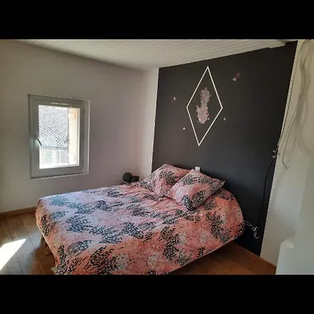 Prázdninový dům Maison De De 16 A 22 Personnes *
