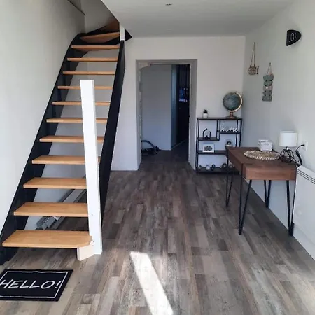 Maison De De 16 A 22 Personnes Prázdninový dům