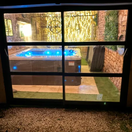 Maison De De 16 A 22 Personnes