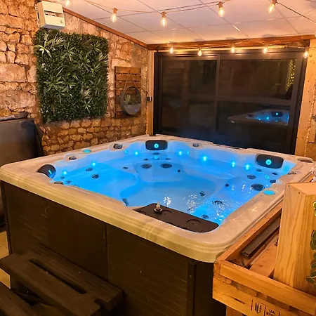 Maison De De 16 A 22 Personnes *