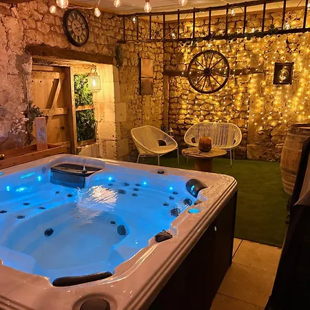 Maison De De 16 A 22 Personnes