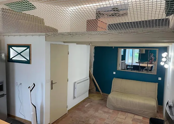 Prázdninový dům Maison De De 16 A 22 Personnes