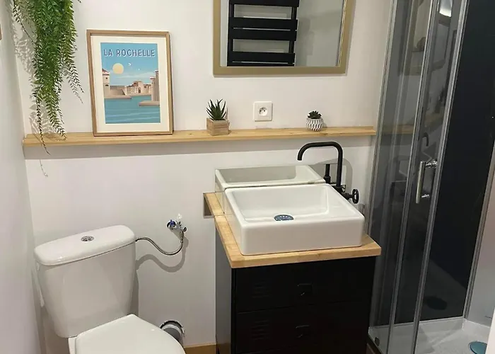 Maison De De 16 A 22 Personnes Prázdninový dům