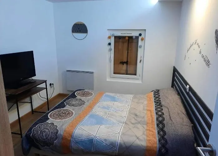 Maison De De 16 A 22 Personnes Prázdninový dům